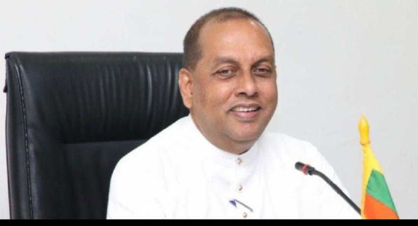 නැනෝ පොහොර ආනයනයේදී යම් දූෂණයක් සිදුවී ඇත්ද ?